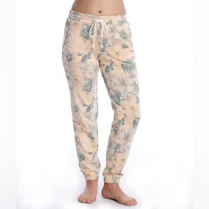 PJ Salvage French Terry Jogger (S)